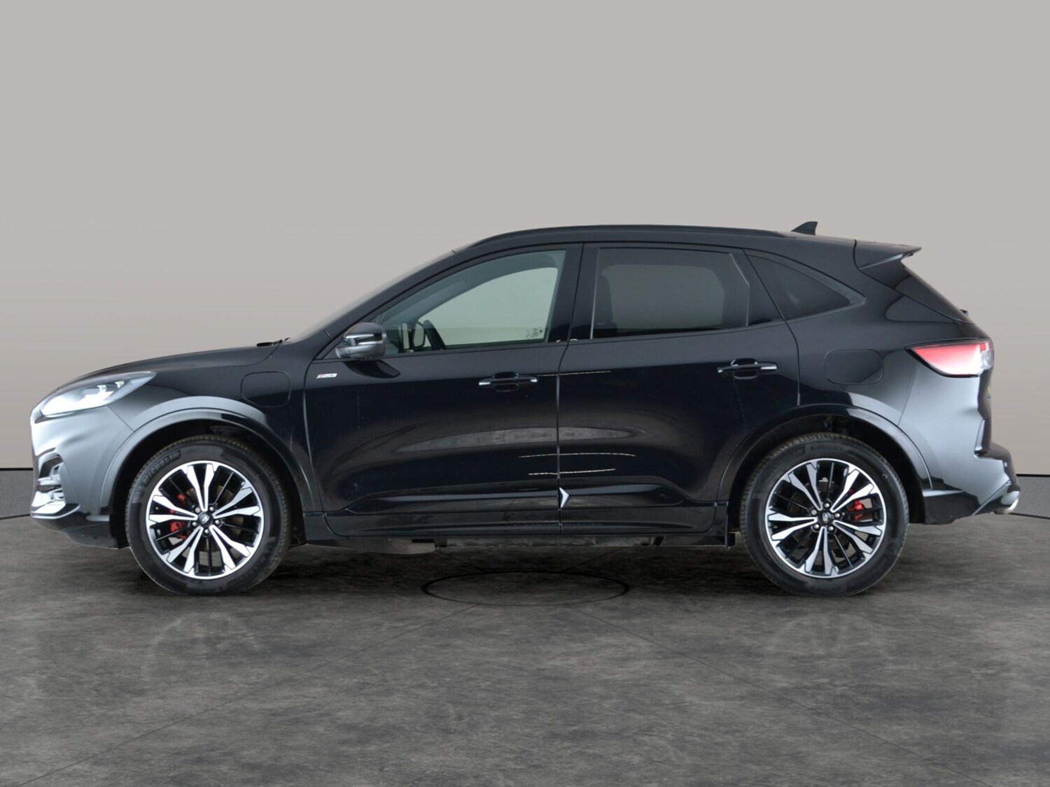 Used Ford Kuga 2022 for sale - 77483154: Photo 13