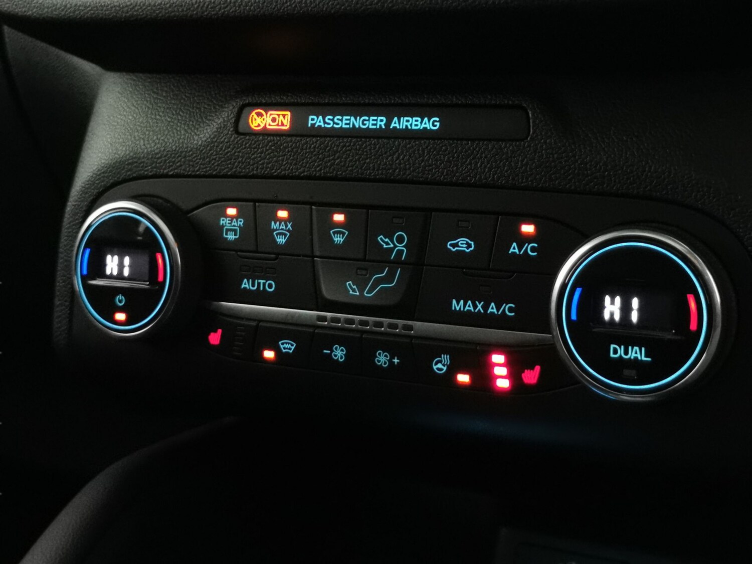 Used Ford Kuga 2022 for sale - 77483154: Photo 16