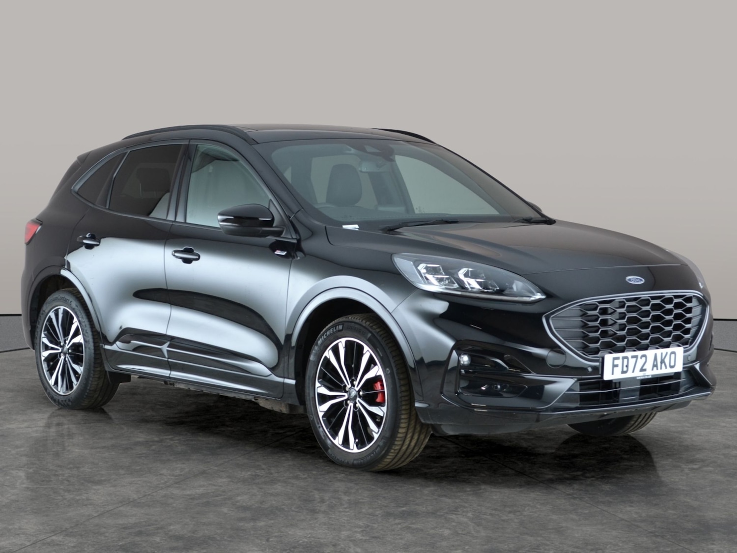 Used Ford Kuga 2022 for sale - 77483154: Photo 8