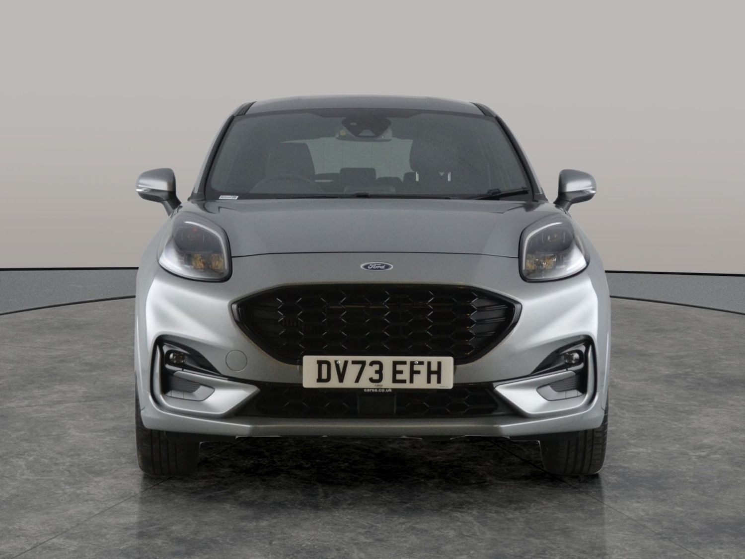 Used Ford Puma 2023 for sale - 76494319: Photo 14