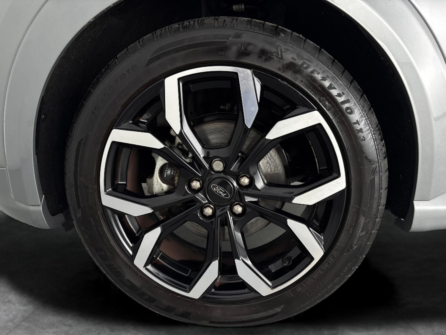 Used Ford Puma 2023 for sale - 76494319: Photo 25