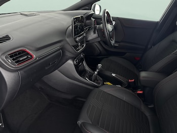 Used Ford Puma 2023 for sale - 76494319: Photo