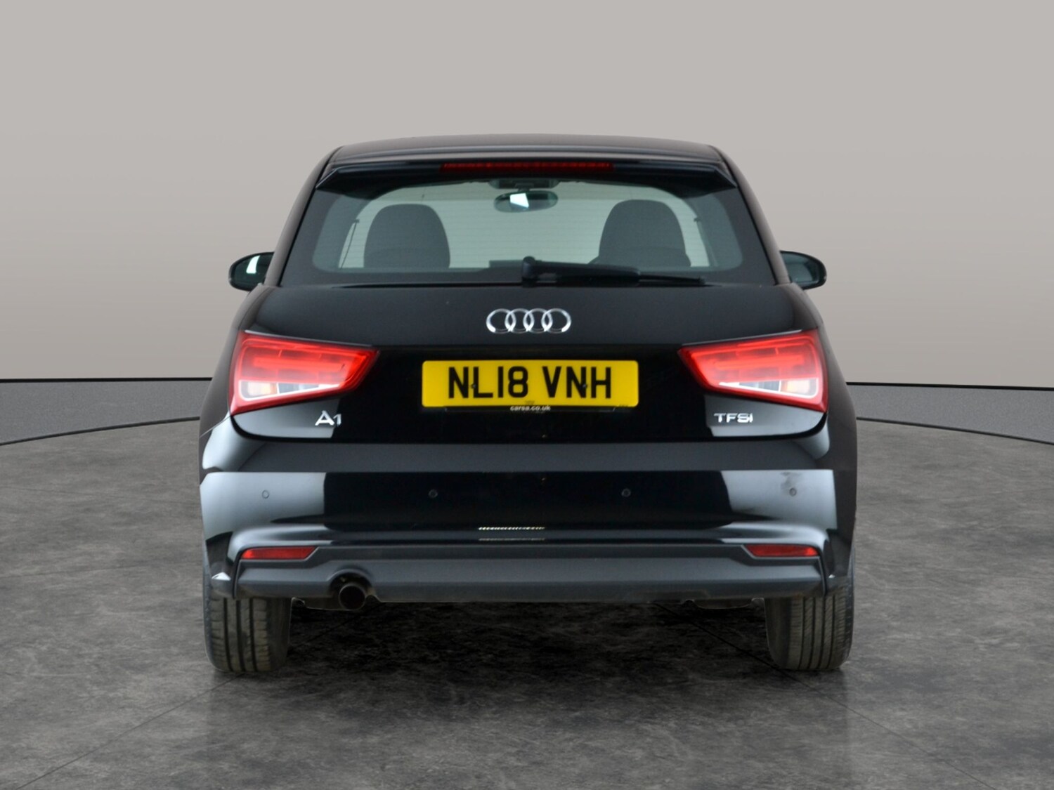 Used Audi A1 for sale - 77350886: Photo 10