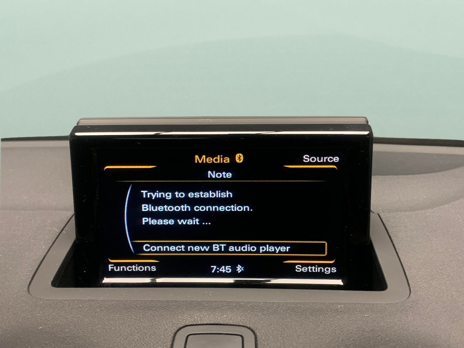 Used Audi A1 for sale - 77350886: Photo 13