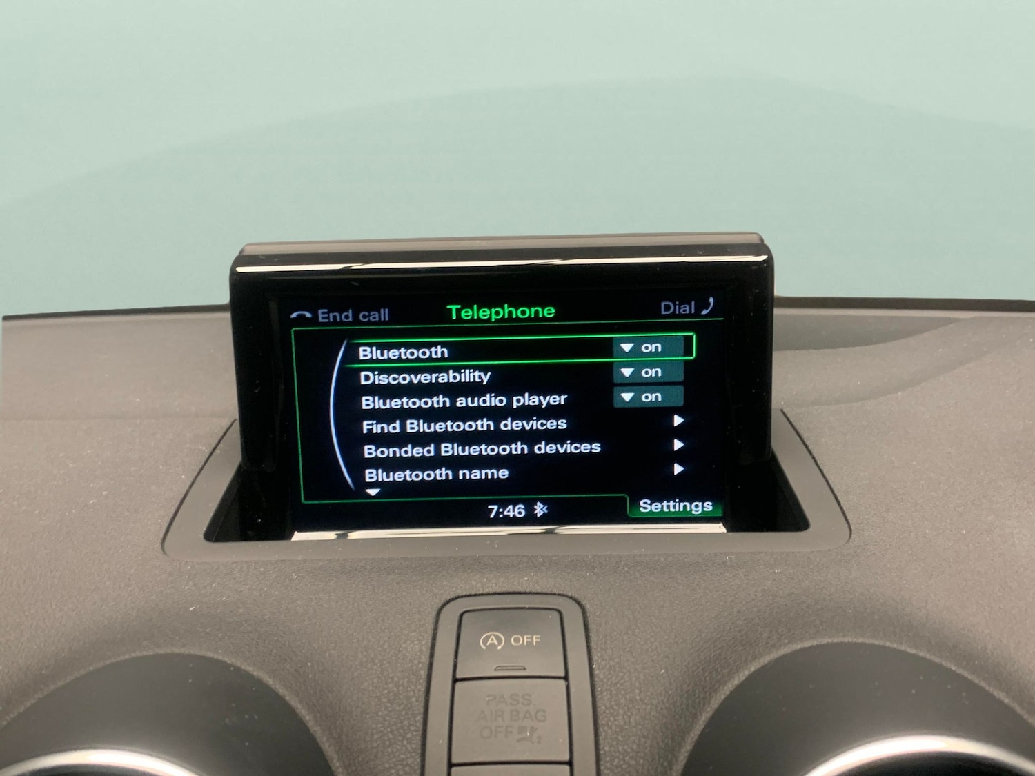 Used Audi A1 for sale - 77350886: Photo 14