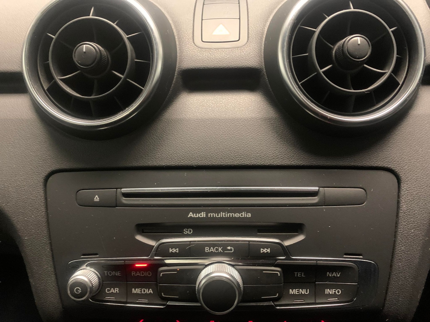 Used Audi A1 for sale - 77350886: Photo 15