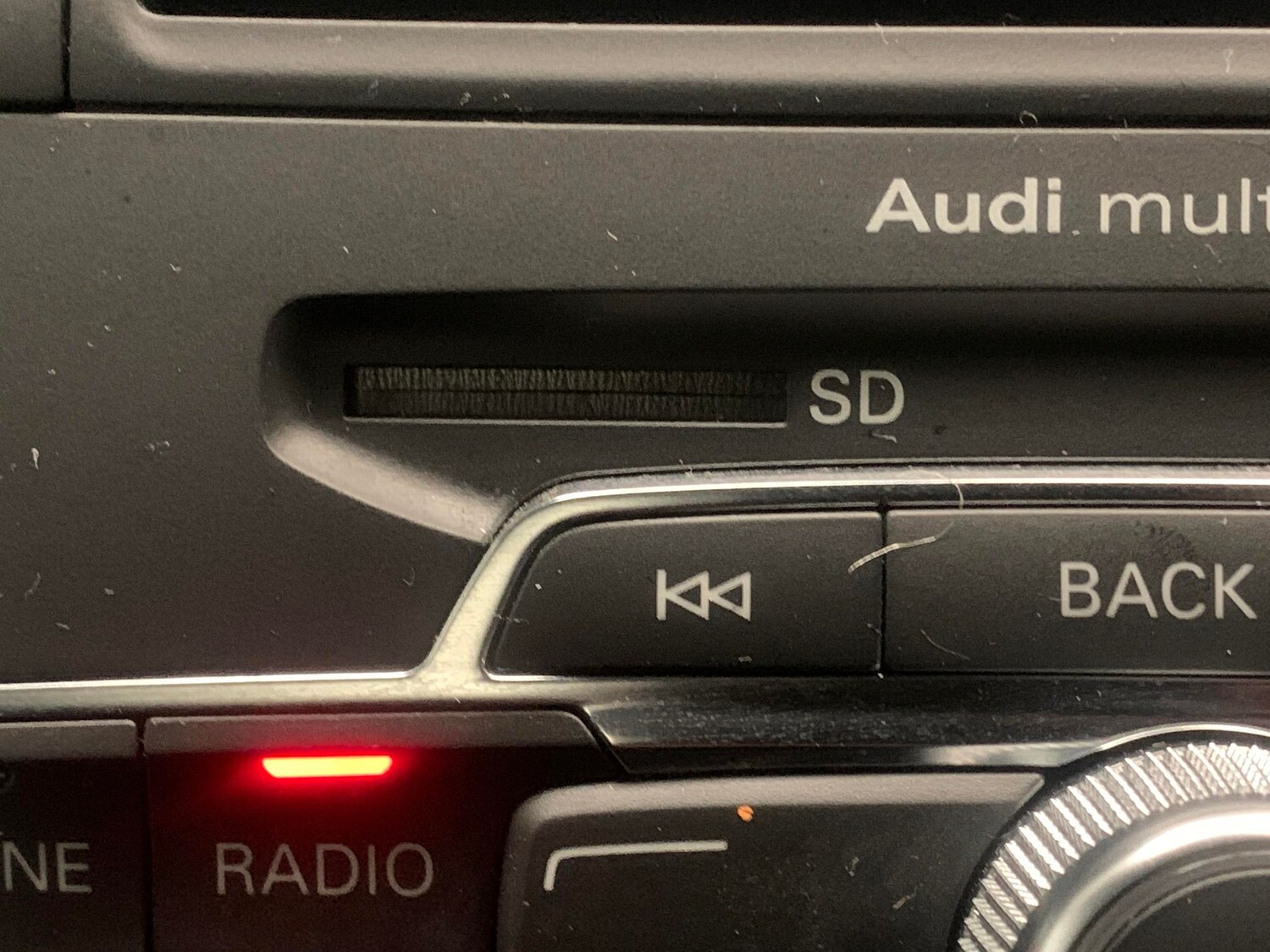 Used Audi A1 for sale - 77350886: Photo 16