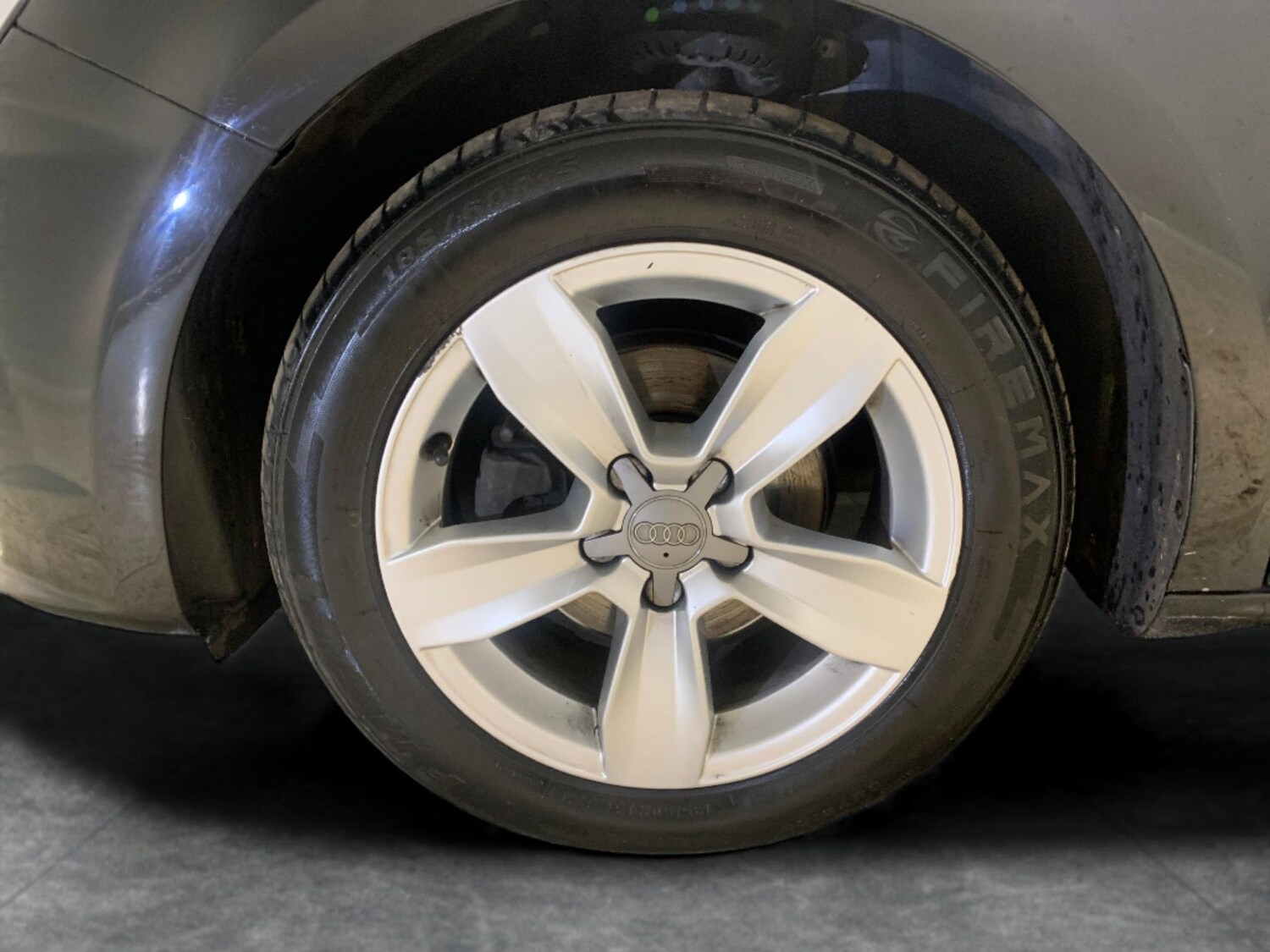 Used Audi A1 for sale - 77350886: Photo 20