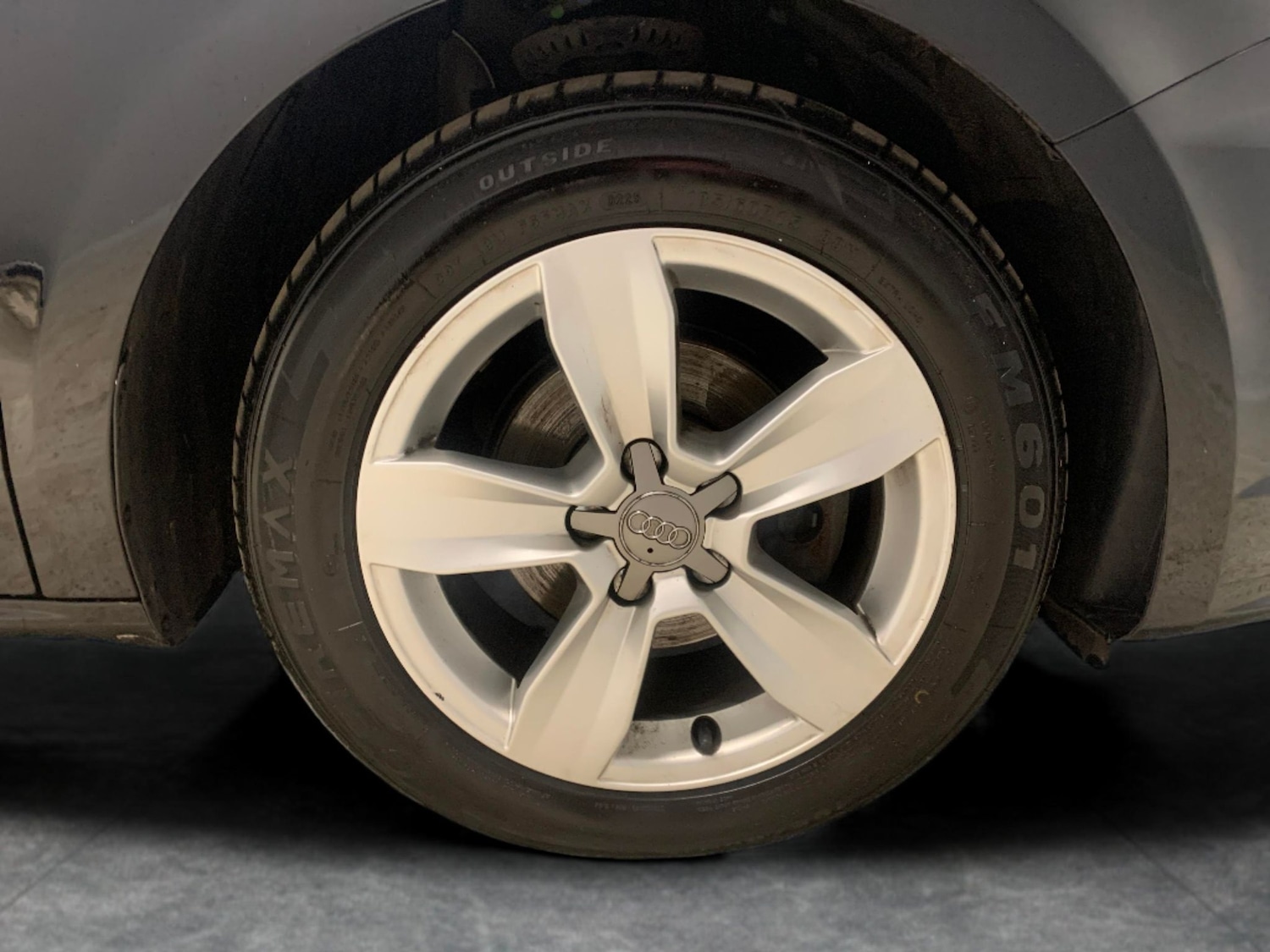 Used Audi A1 for sale - 77350886: Photo 21