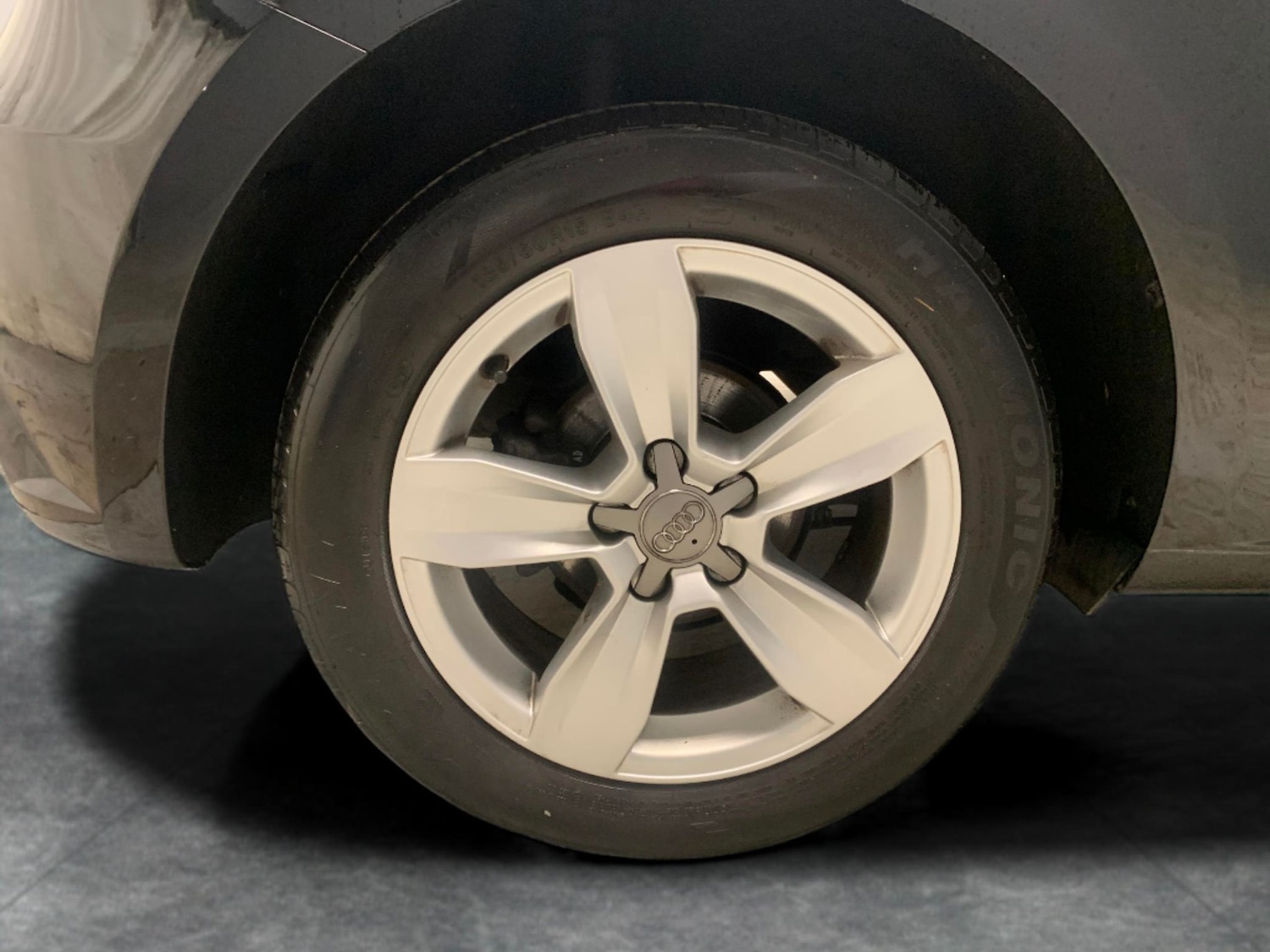 Used Audi A1 for sale - 77350886: Photo 22