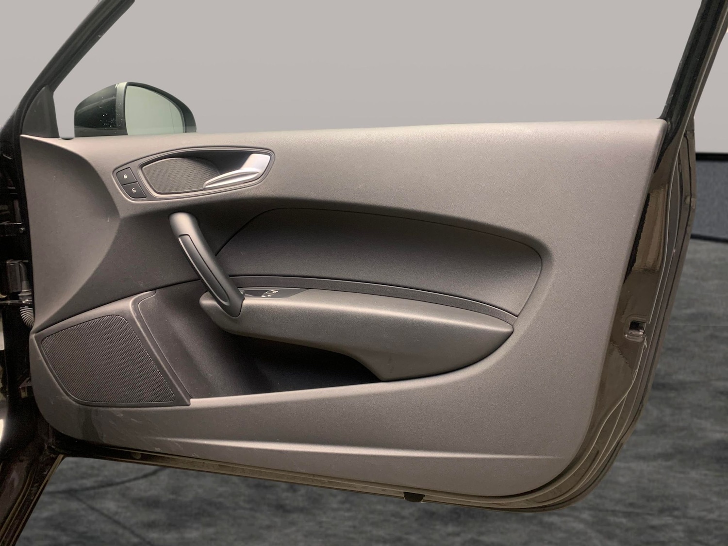 Used Audi A1 for sale - 77350886: Photo 25