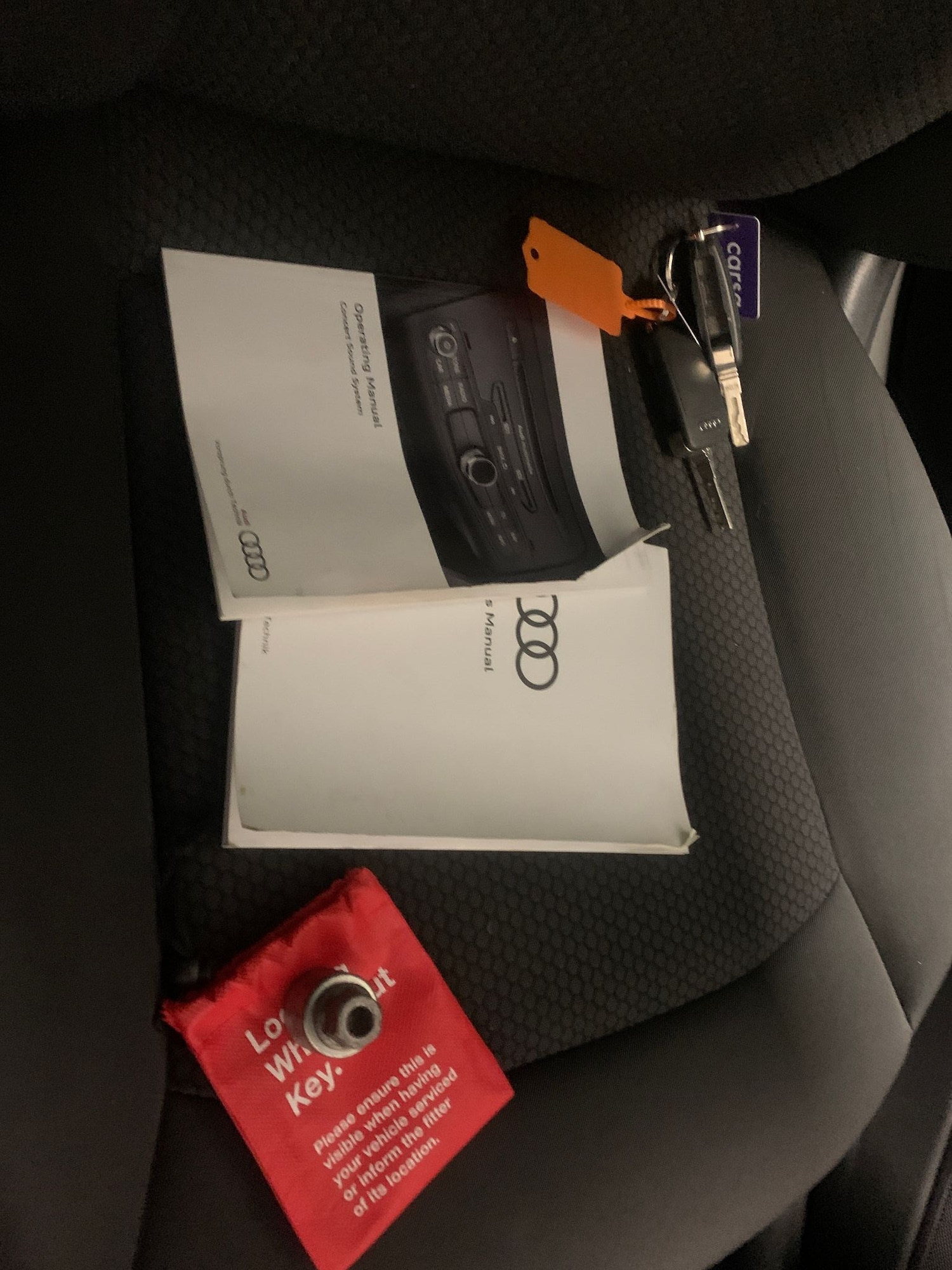 Used Audi A1 for sale - 77350886: Photo 26