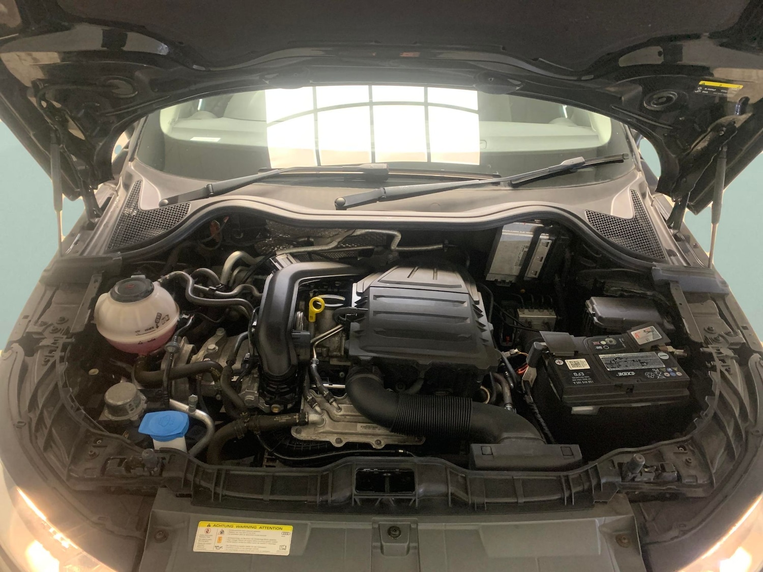 Used Audi A1 for sale - 77350886: Photo 27