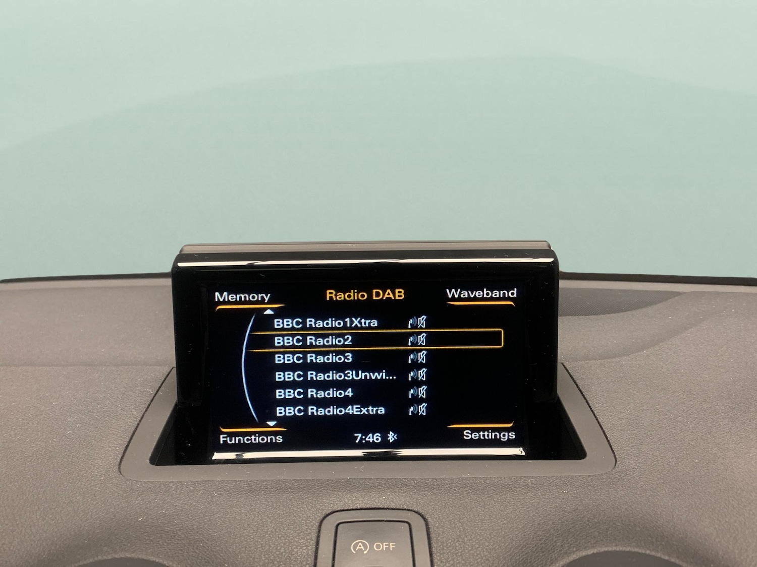 Used Audi A1 for sale - 77350886: Photo 5