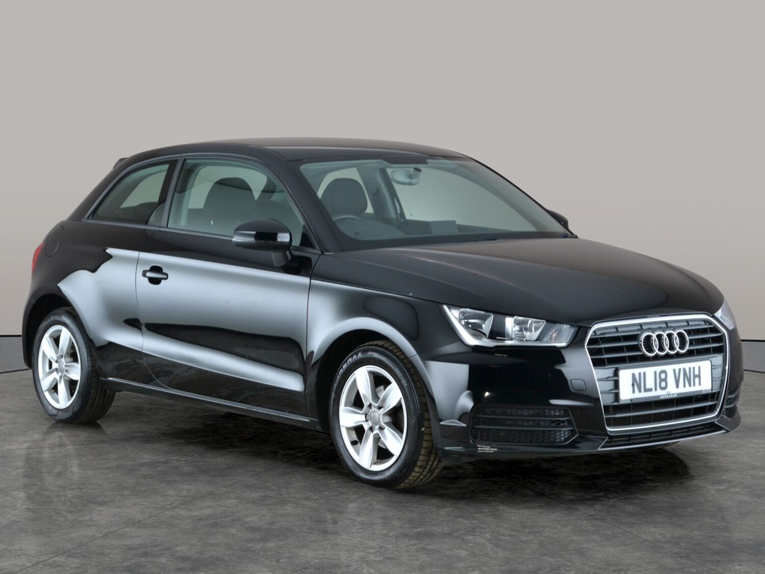Used Audi A1 for sale - 77350886: Photo 7