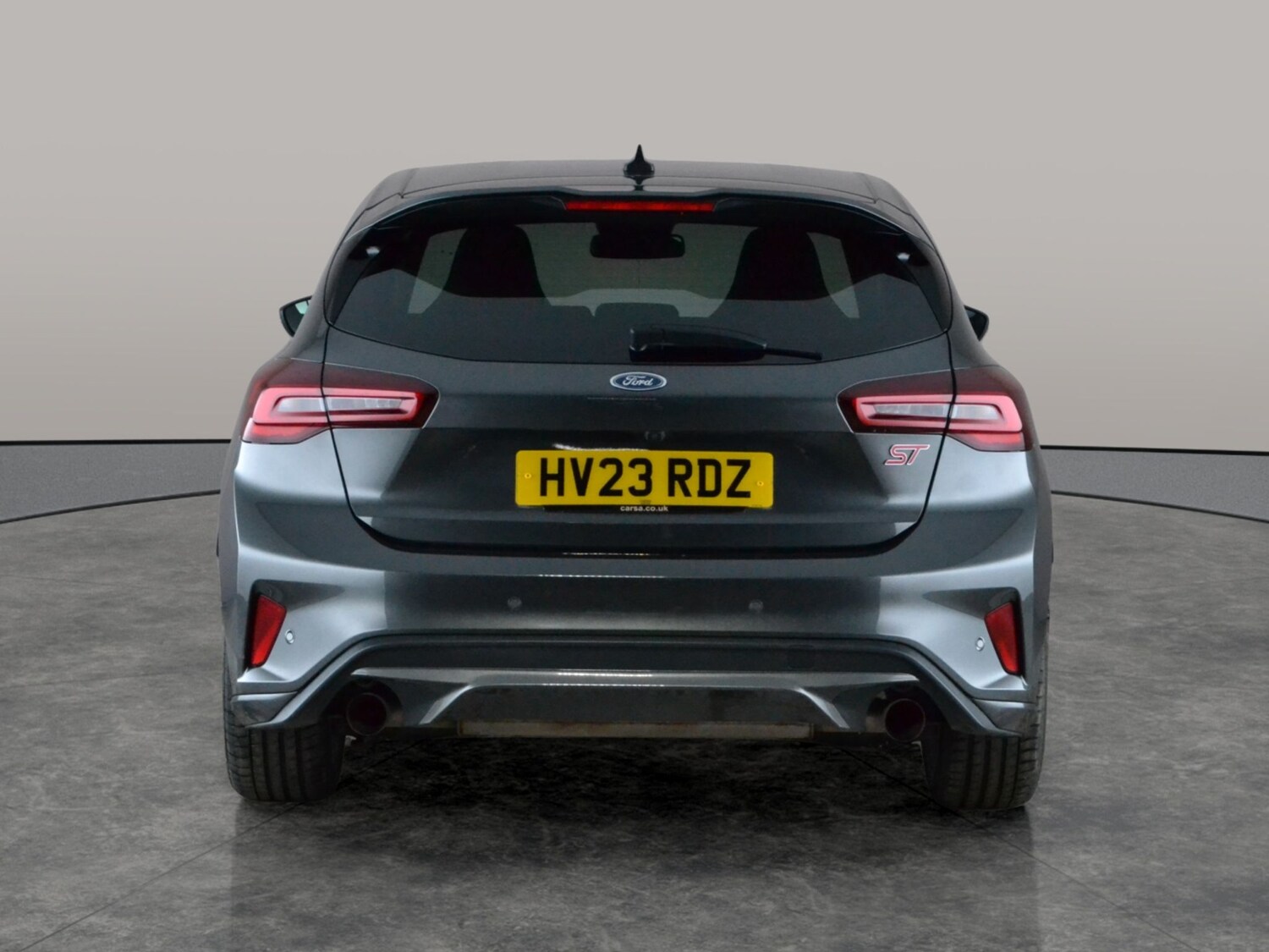 Used Ford Focus 2023 for sale - 77942550: Photo 11