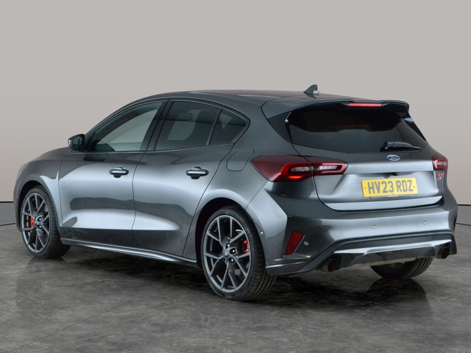 Used Ford Focus 2023 for sale - 77942550: Photo 12