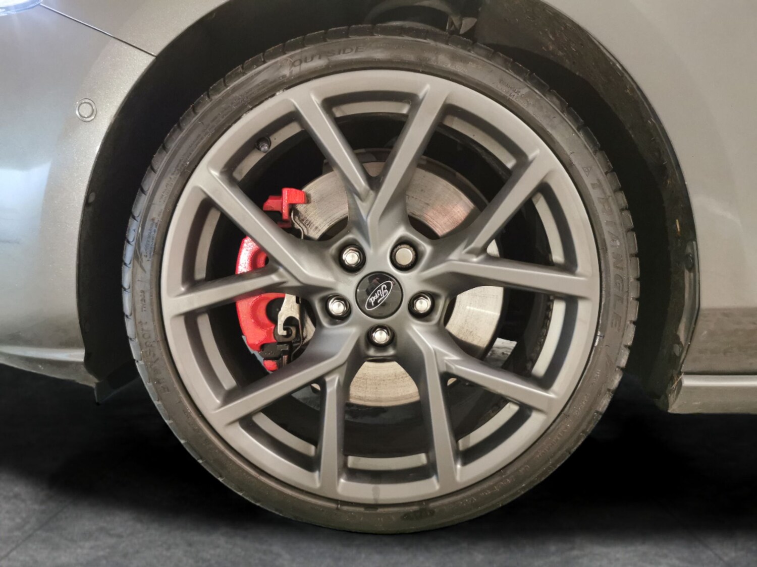 Used Ford Focus 2023 for sale - 77942550: Photo 21