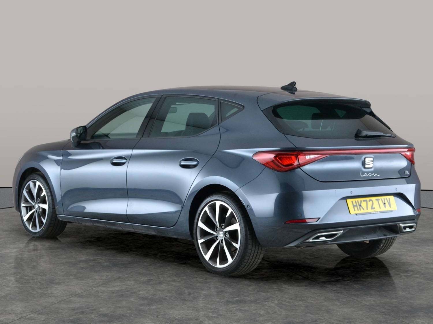 Used SEAT Leon 2023 for sale - 77255711: Photo 11