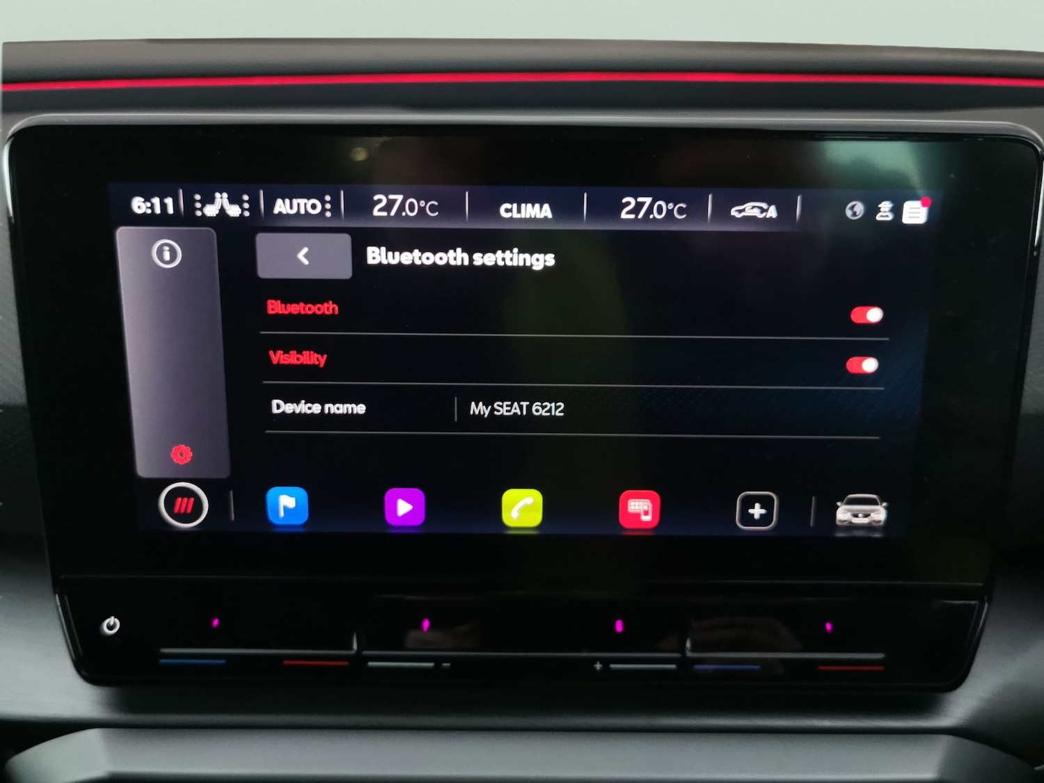 Used SEAT Leon 2023 for sale - 77255711: Photo 14