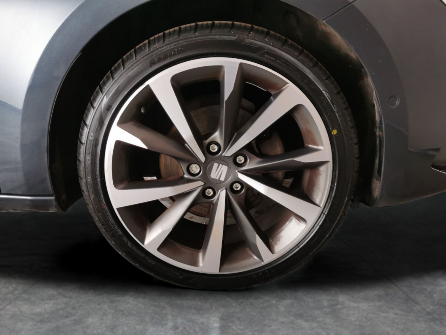 Used SEAT Leon 2023 for sale - 77255711: Photo 26