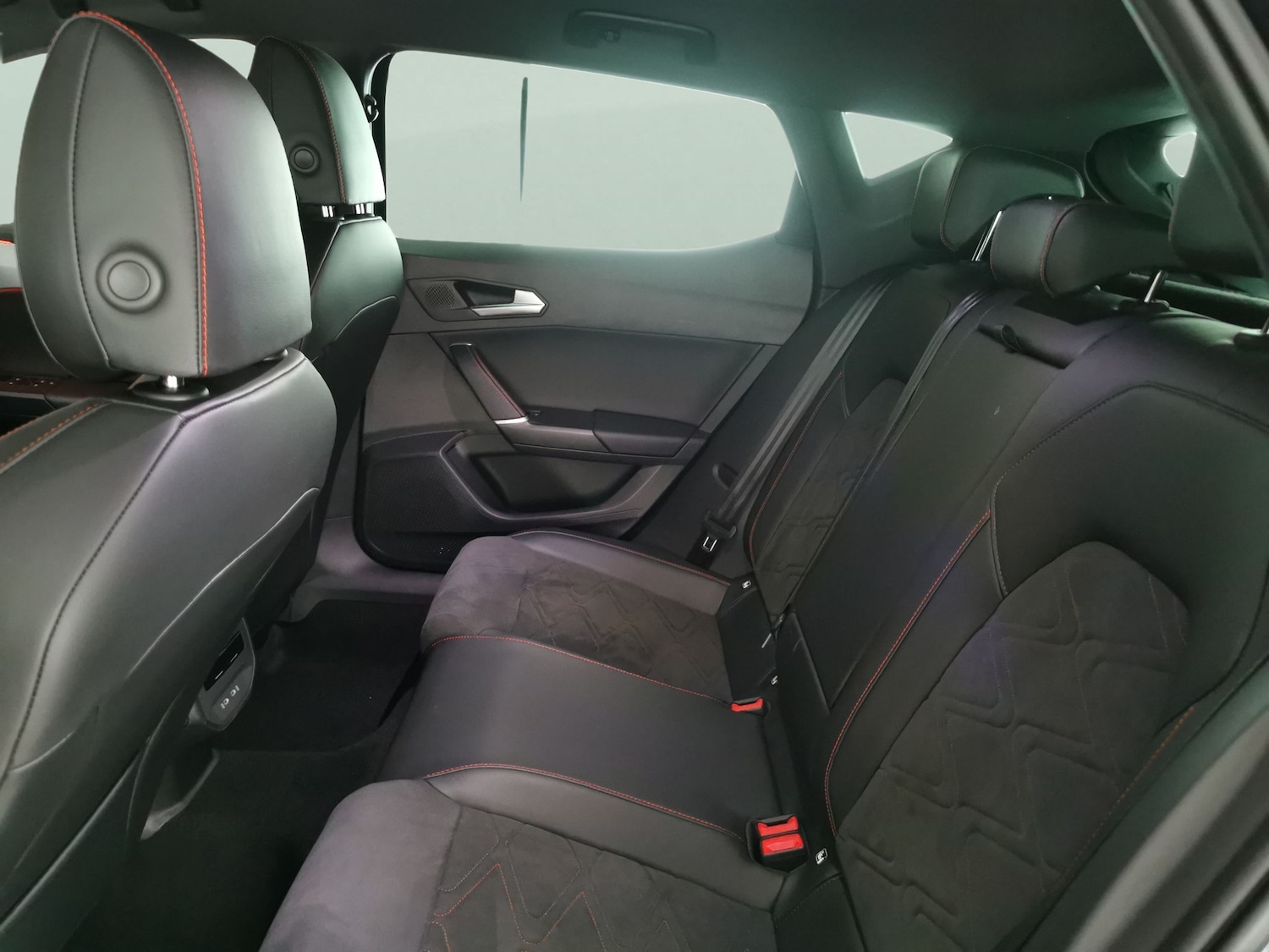 Used SEAT Leon 2023 for sale - 77255711: Photo 28