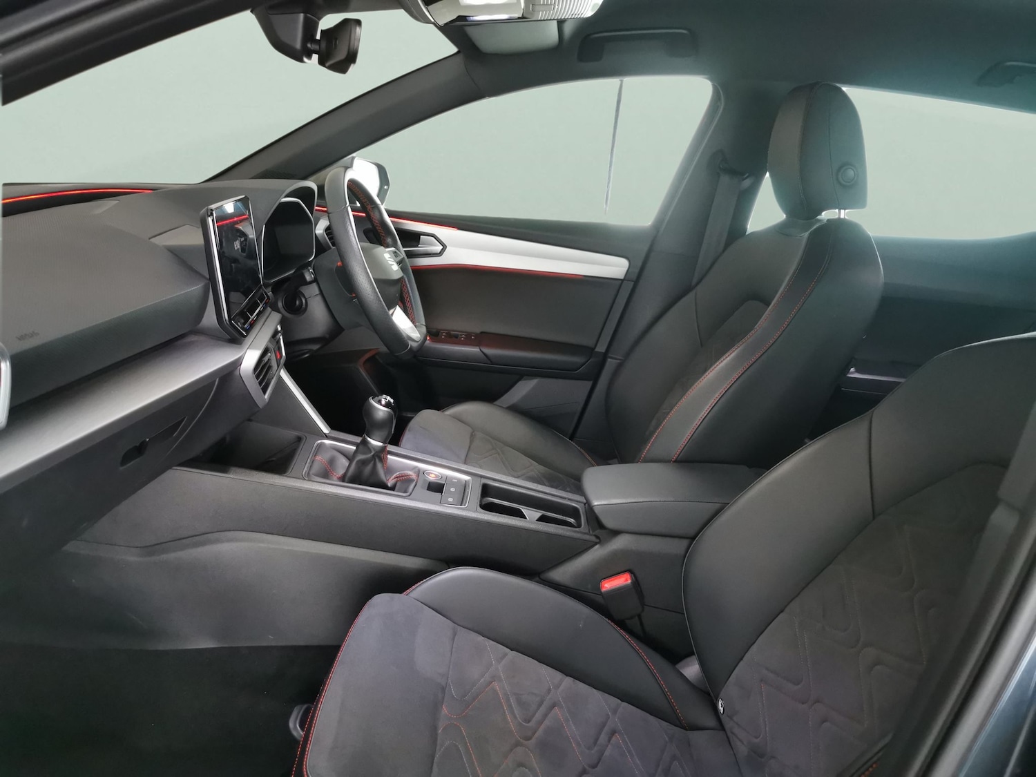 Used SEAT Leon 2023 for sale - 77255711: Photo 4