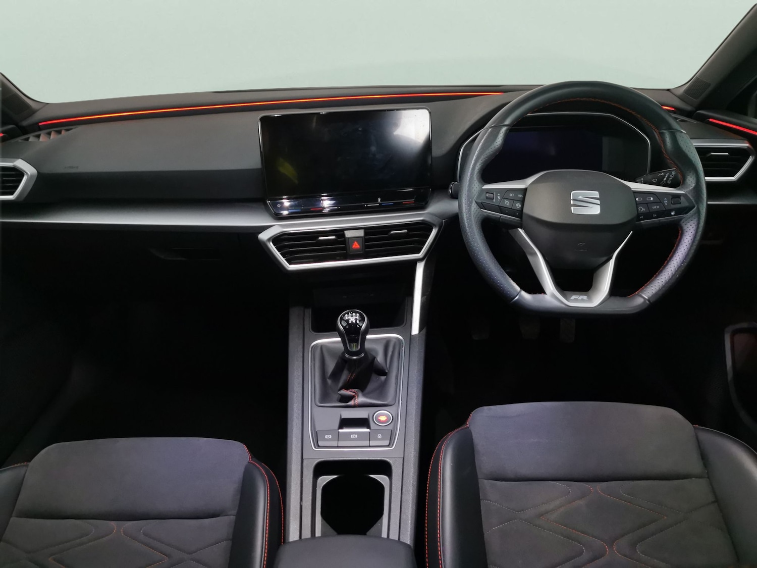 Used SEAT Leon 2023 for sale - 77255711: Photo 6