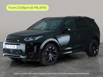 Used Land Rover Discovery Sport undefined for sale - 78579786: Photo