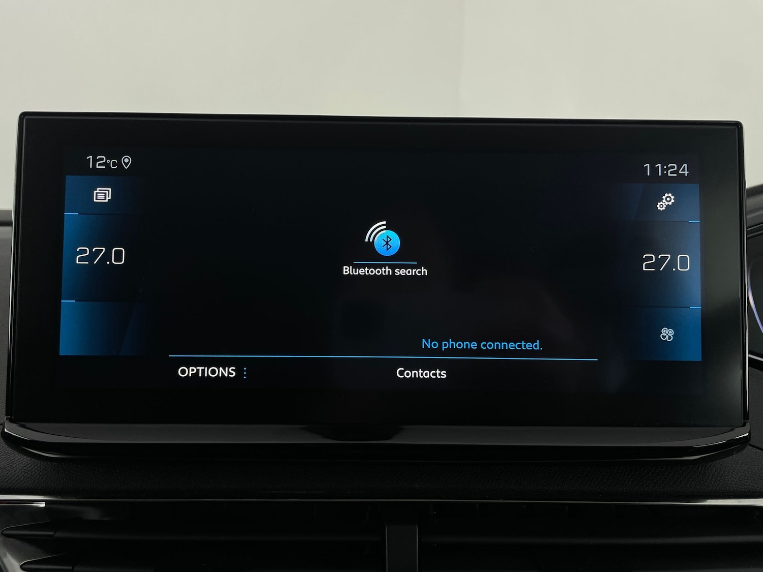 Used Peugeot 3008 2021 for sale - 77378974: Photo 19