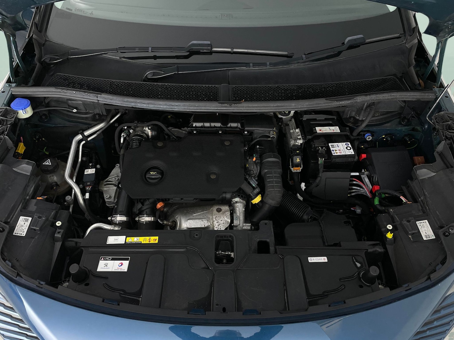 Used Peugeot 3008 2021 for sale - 77378974: Photo 38