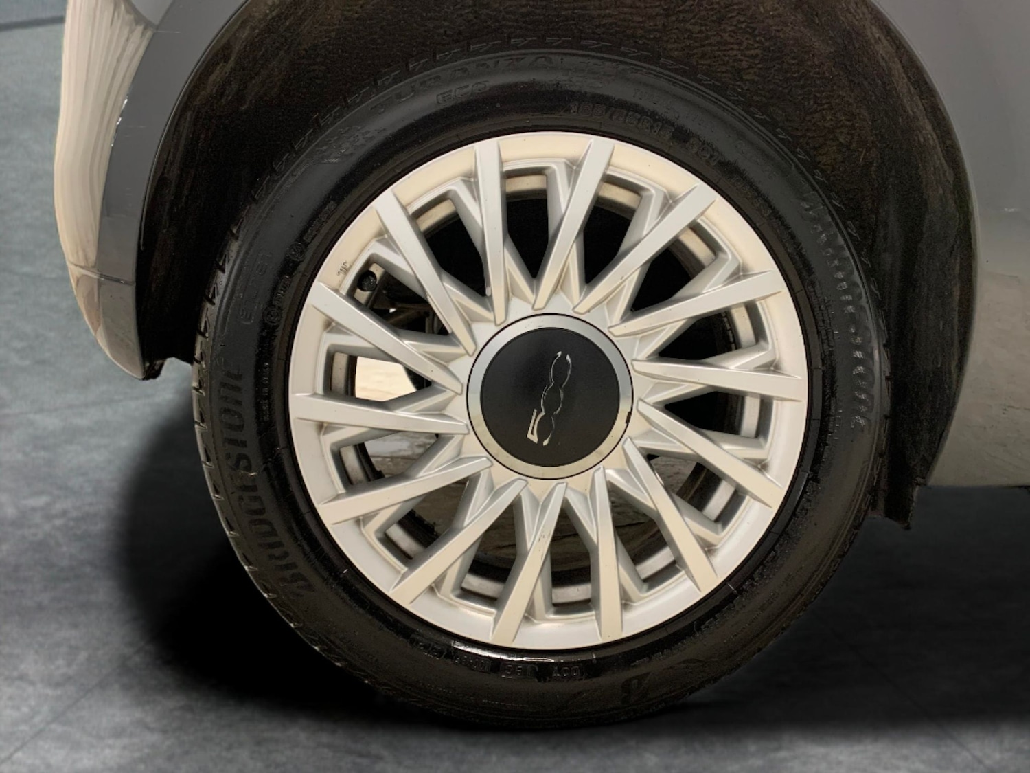 Used Fiat 500 for sale - 76531914: Photo 20