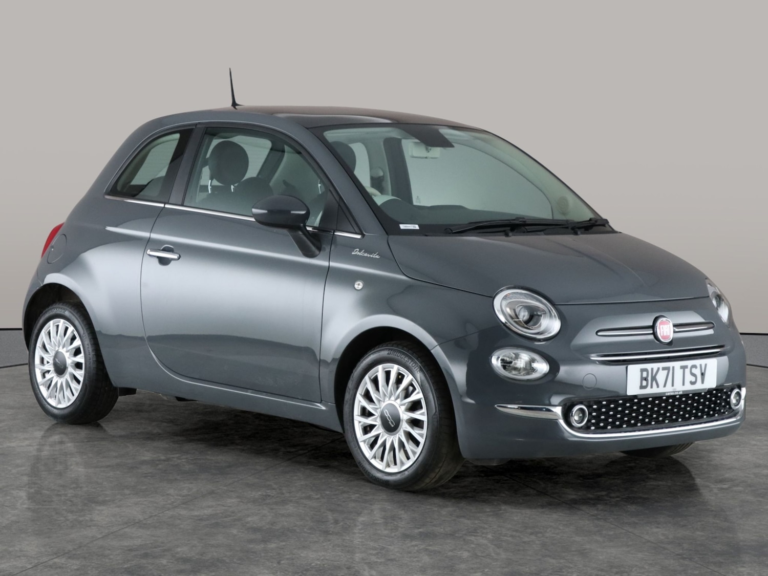 Used Fiat 500 for sale - 76531914: Photo 8