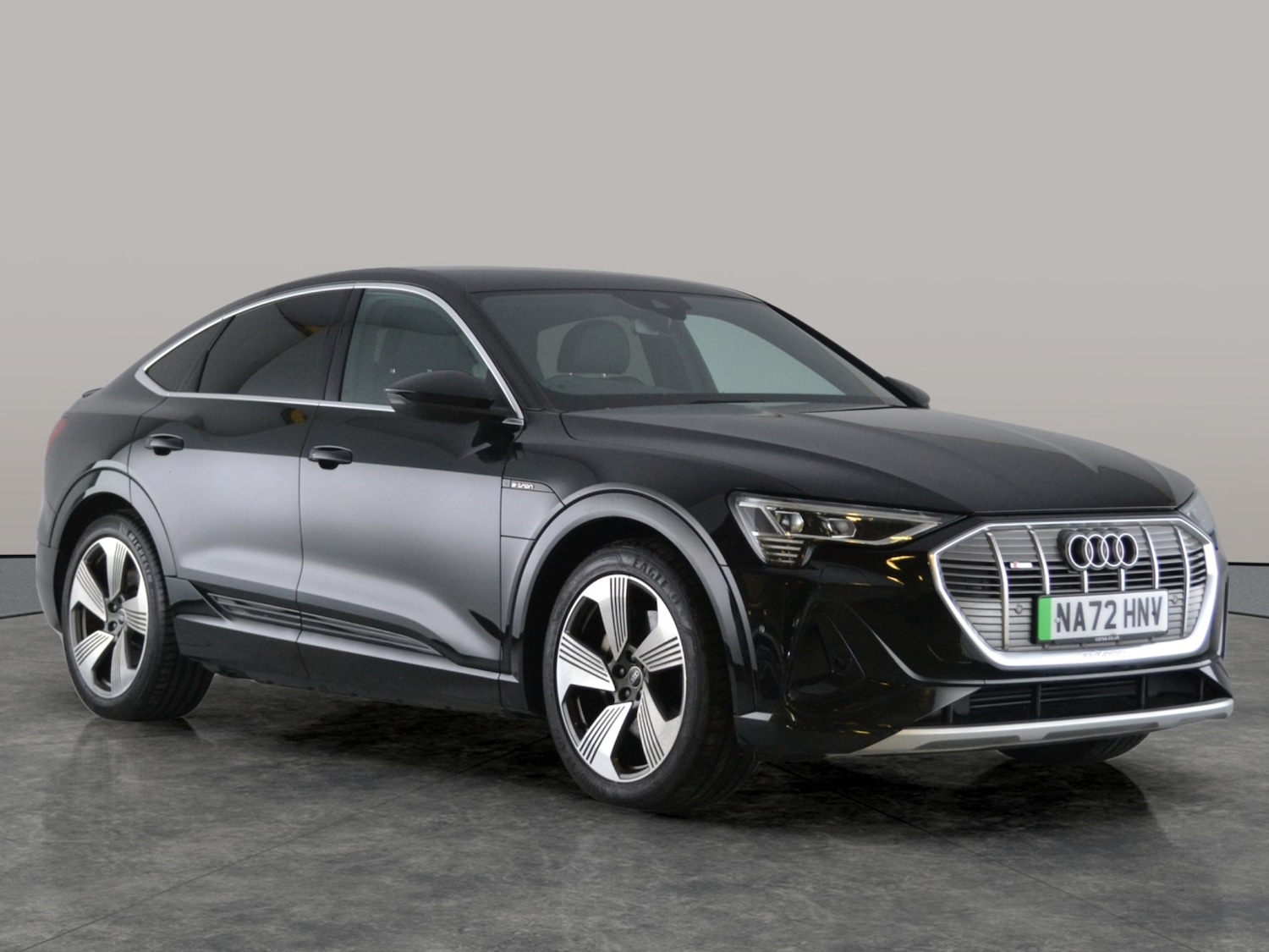 Used Audi e-tron 2022 for sale - 76626271: Photo 13