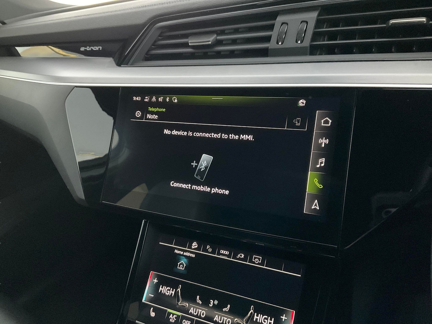 Used Audi e-tron 2022 for sale - 76626271: Photo 19