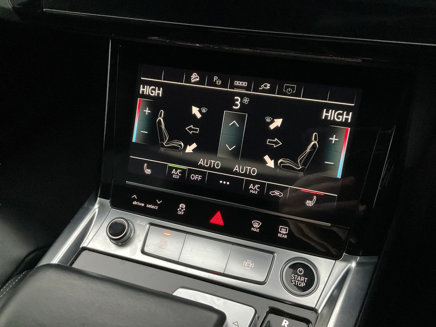 Used Audi e-tron 2022 for sale - 76626271: Photo 22