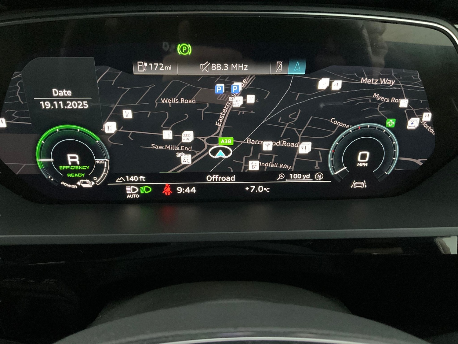 Used Audi e-tron 2022 for sale - 76626271: Photo 27