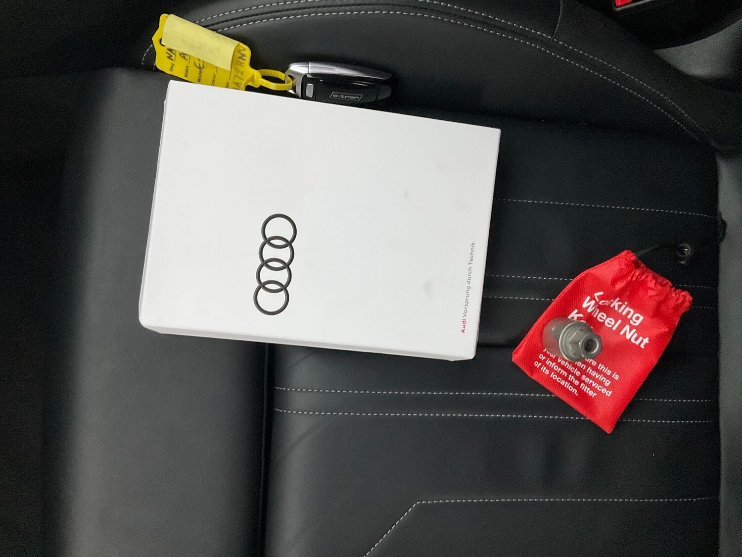 Used Audi e-tron 2022 for sale - 76626271: Photo 36