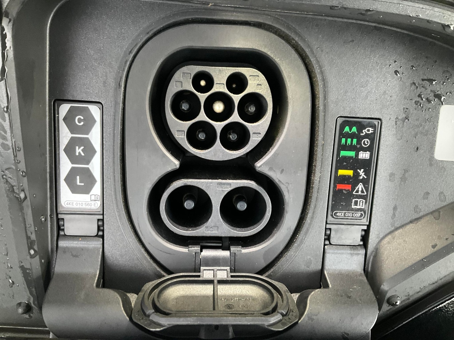 Used Audi e-tron 2022 for sale - 76626271: Photo 37