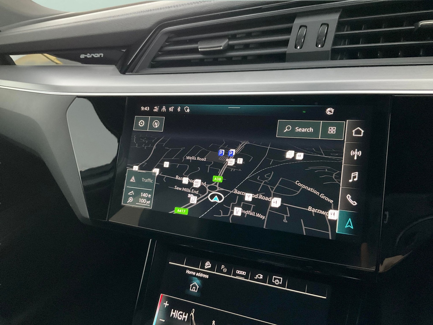 Used Audi e-tron 2022 for sale - 76626271: Photo 5