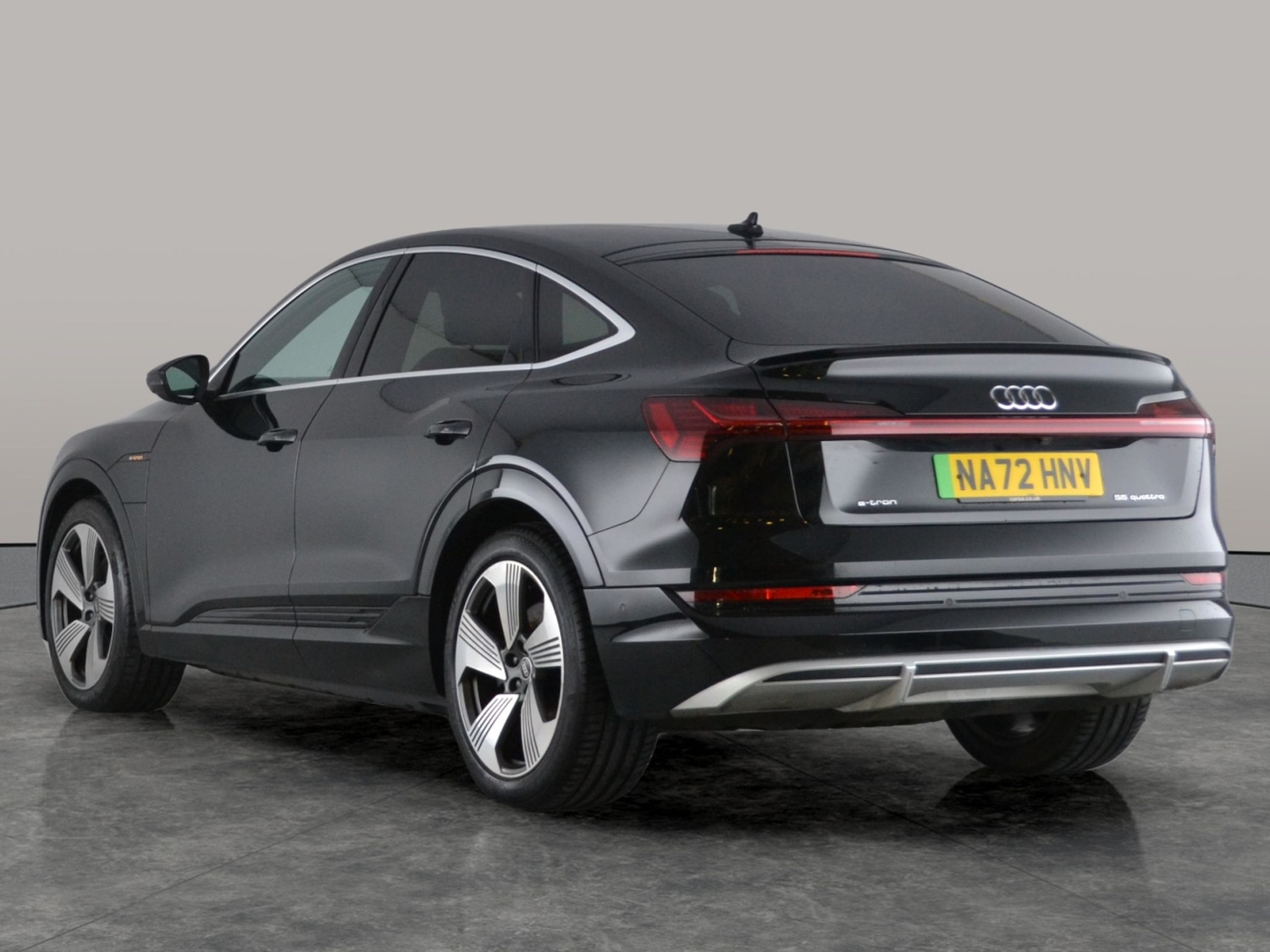 Used Audi e-tron 2022 for sale - 76626271: Photo 9