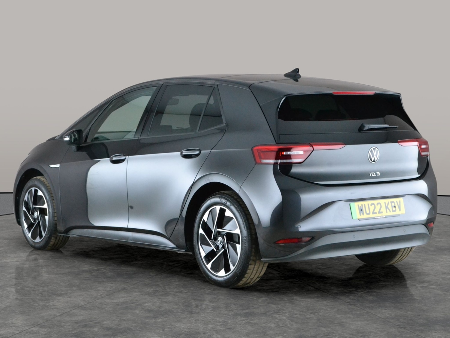 Used Volkswagen ID.3 2022 for sale - 78067902: Photo 13