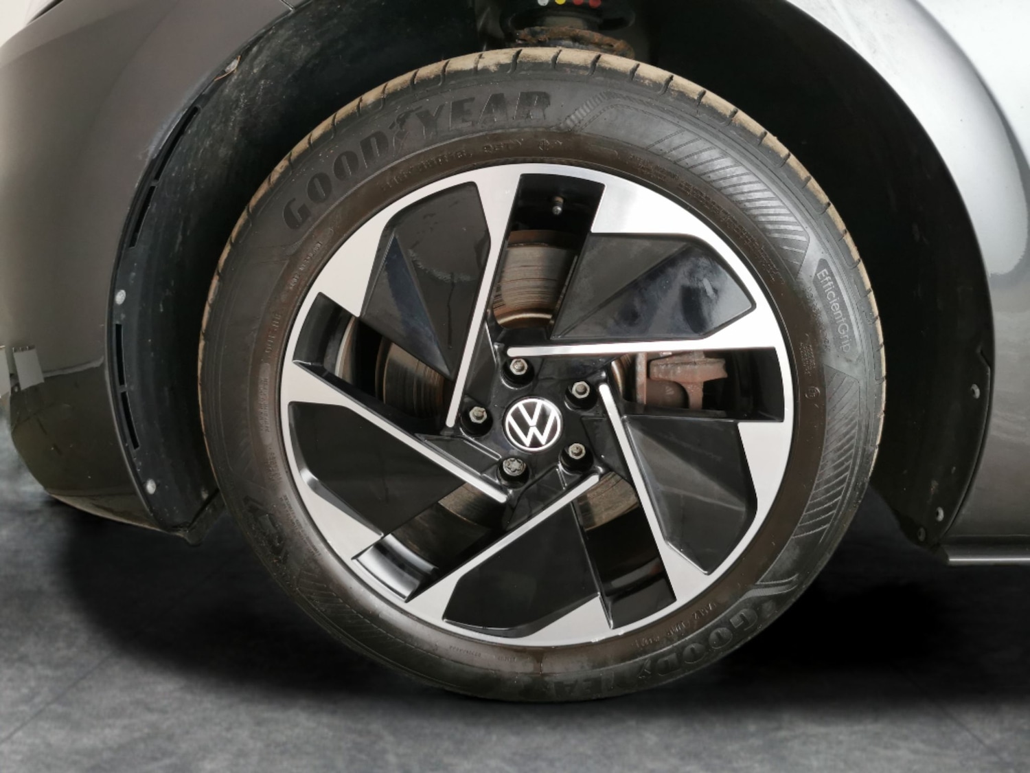 Used Volkswagen ID.3 2022 for sale - 78067902: Photo 26