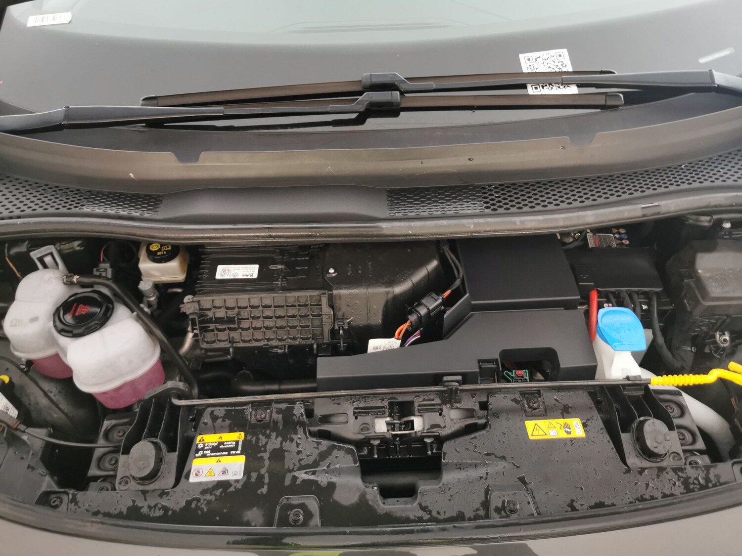 Used Volkswagen ID.3 2022 for sale - 78067902: Photo 35