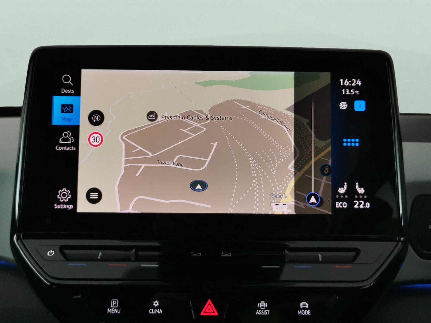 Used Volkswagen ID.3 2022 for sale - 78067902: Photo 7