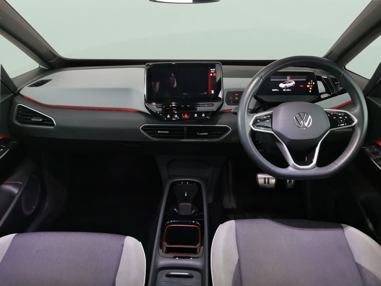 Used Volkswagen ID.3 2022 for sale - 78067902: Photo 8