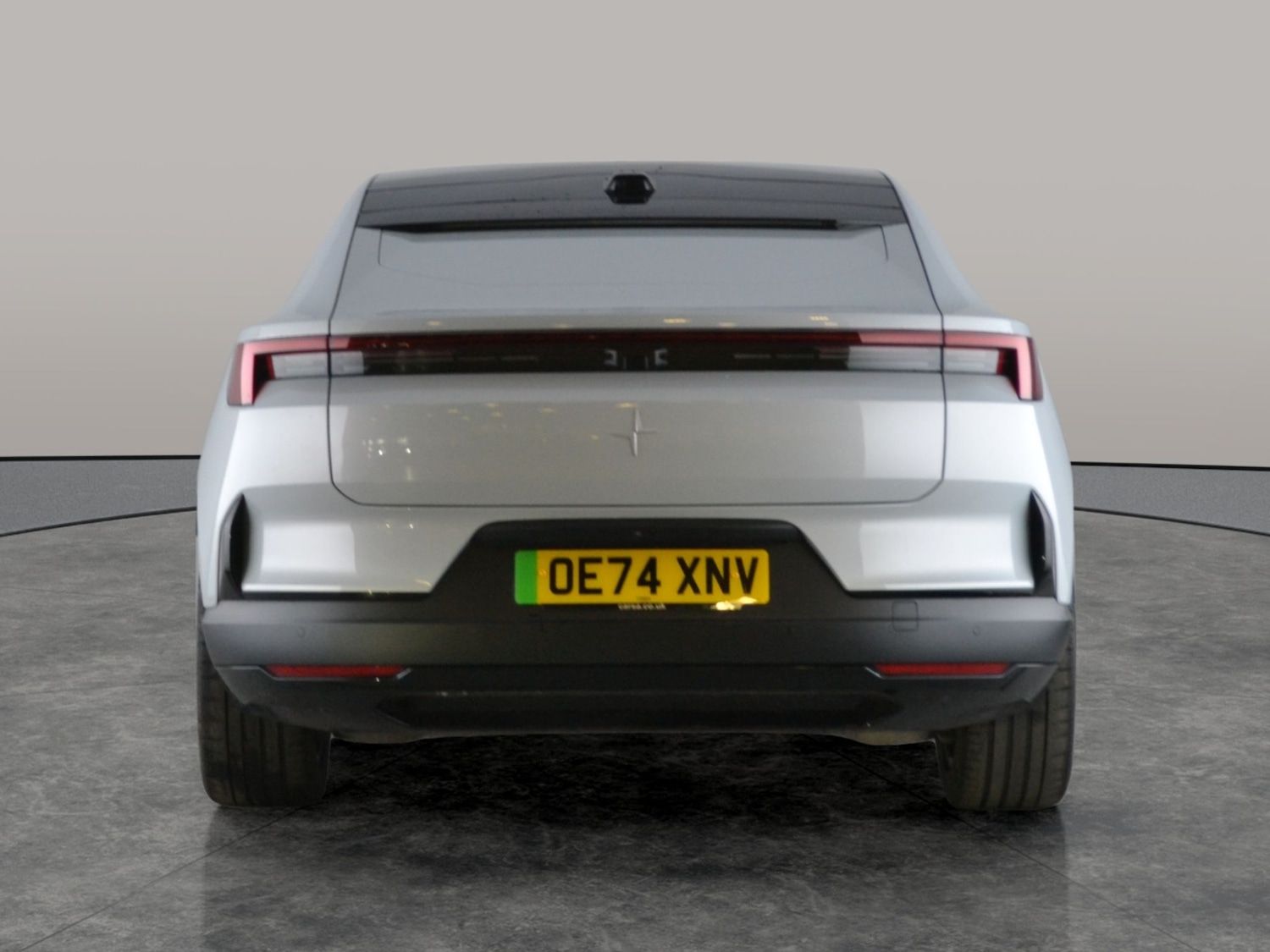 Used Polestar Polestar 4 2025 for sale - 77934703: Photo 10