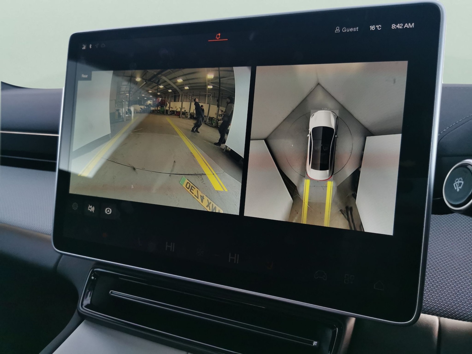 Used Polestar Polestar 4 2025 for sale - 77934703: Photo 5