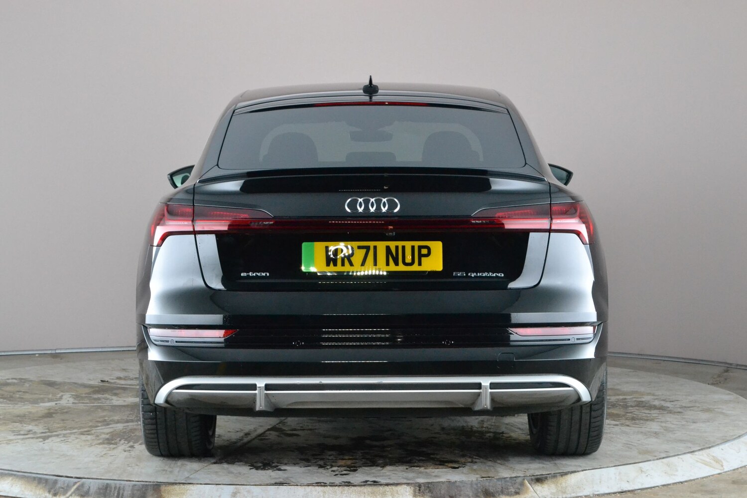 Used Audi e-tron 2021 for sale - 77420751: Photo 13