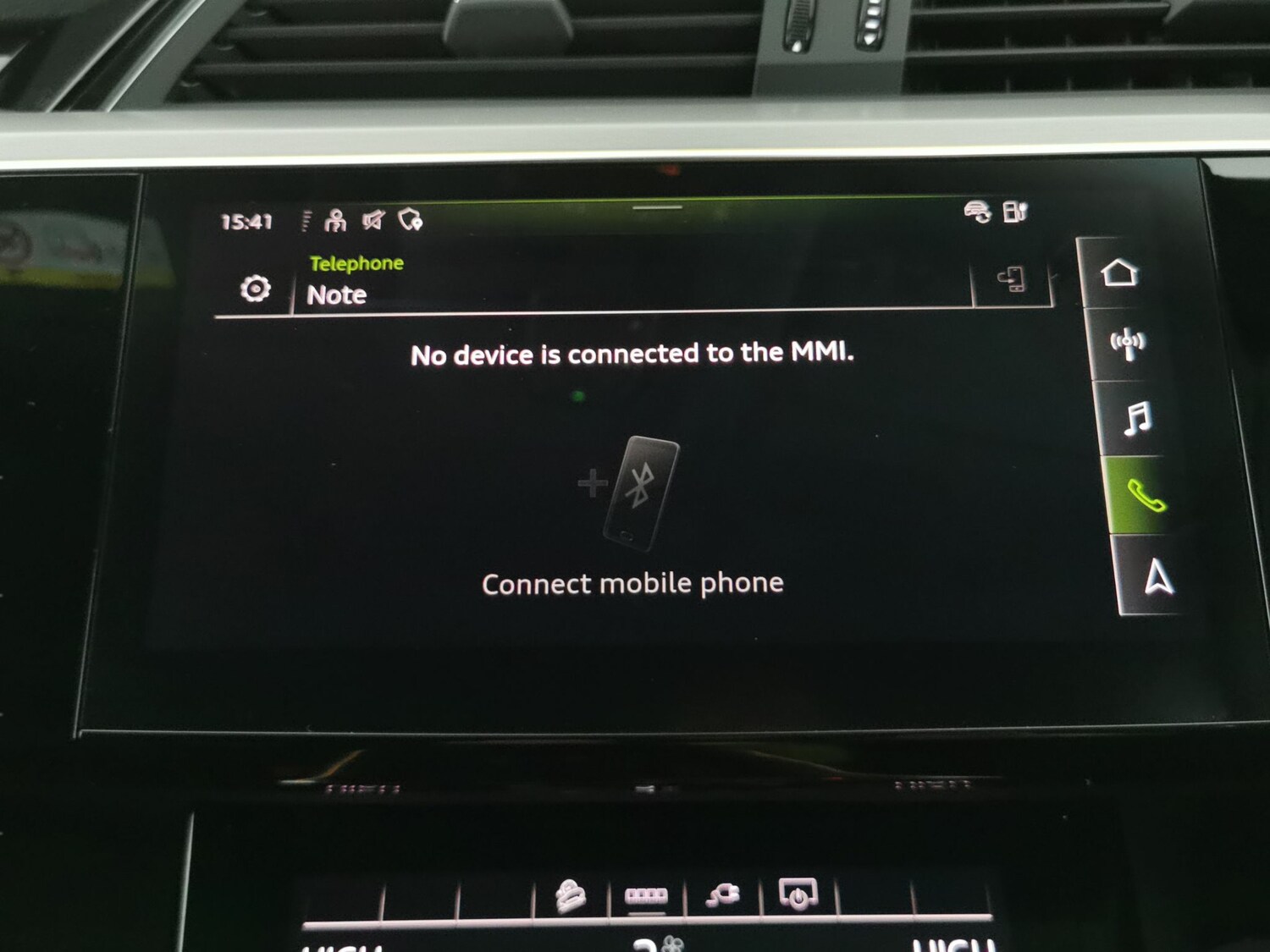 Used Audi e-tron 2021 for sale - 77420751: Photo 20